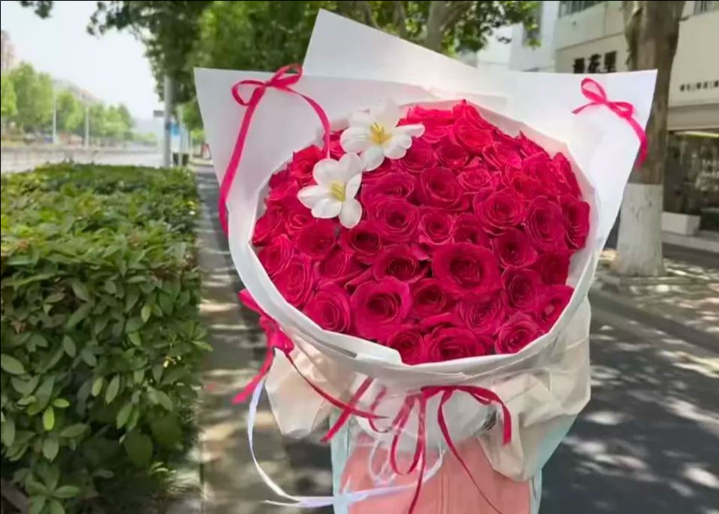 泉州安溪县花店