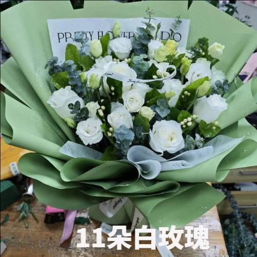 泉州安溪县花店